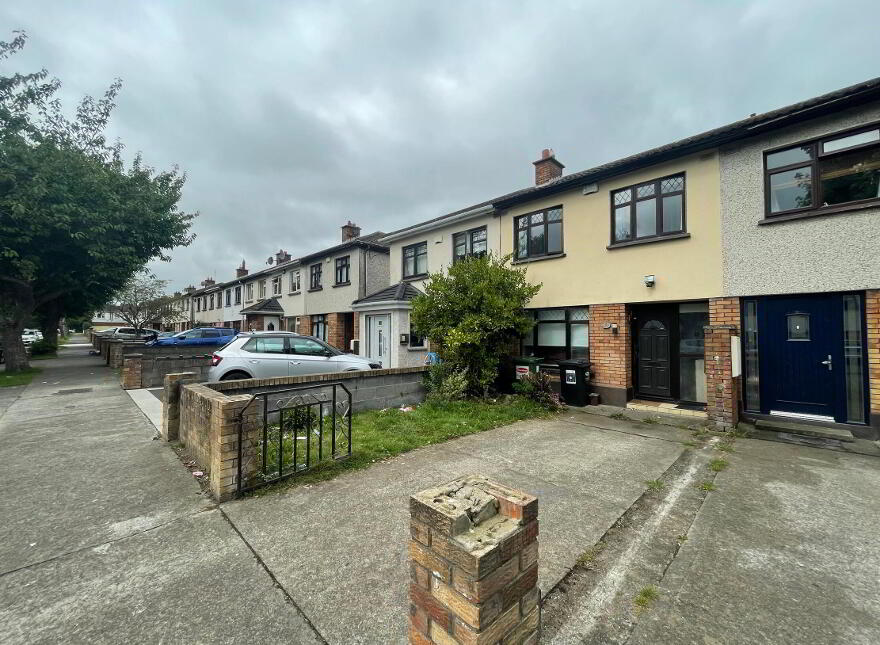 Cherrywood Park, Clondalkin, Dublin, D22 photo