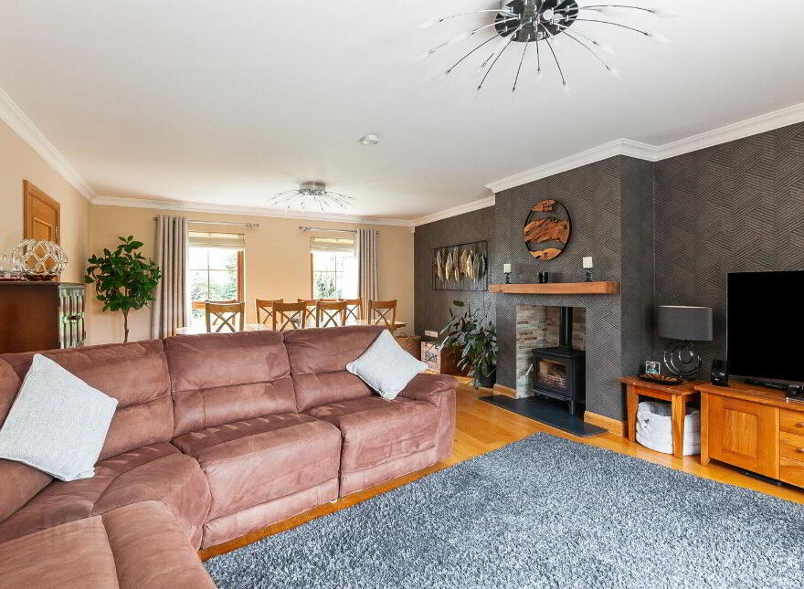 84a Rickamore Road Upper, Templepatrick, Ballyclare, BT39 0JF