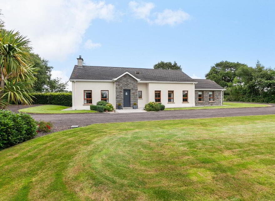 84a Rickamore Road Upper, Templepatrick, Ballyclare, BT39 0JF