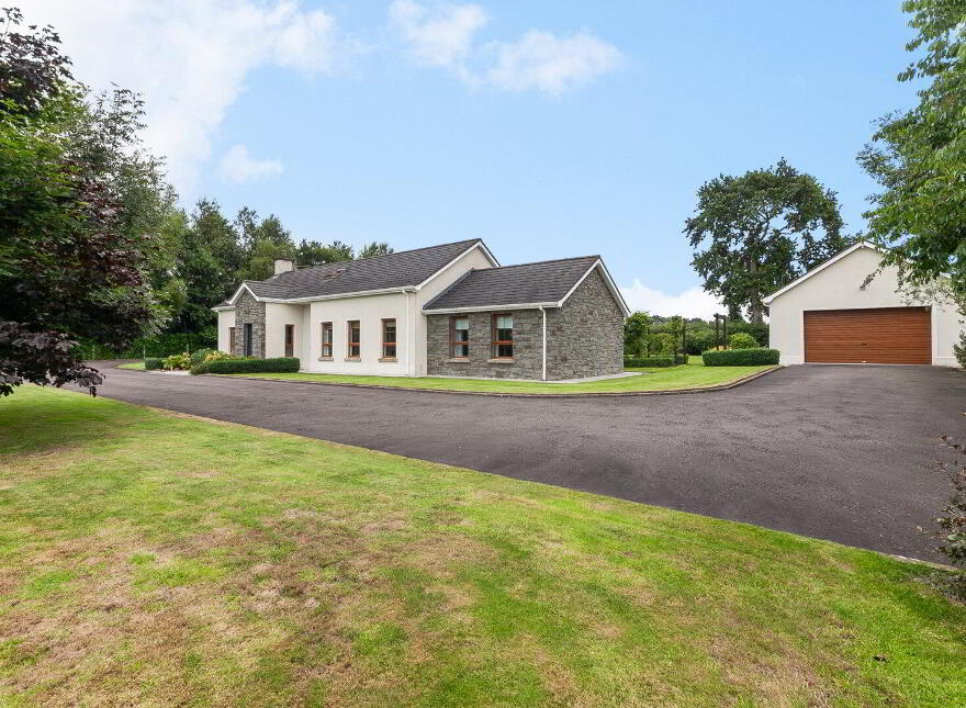 84a Rickamore Road Upper, Templepatrick, Ballyclare, BT39 0JF