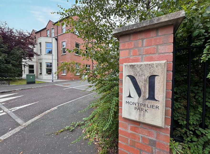 Apt 2, 1 Montpelier Park, 102 Malone Road, Belfast, BT9 5RS