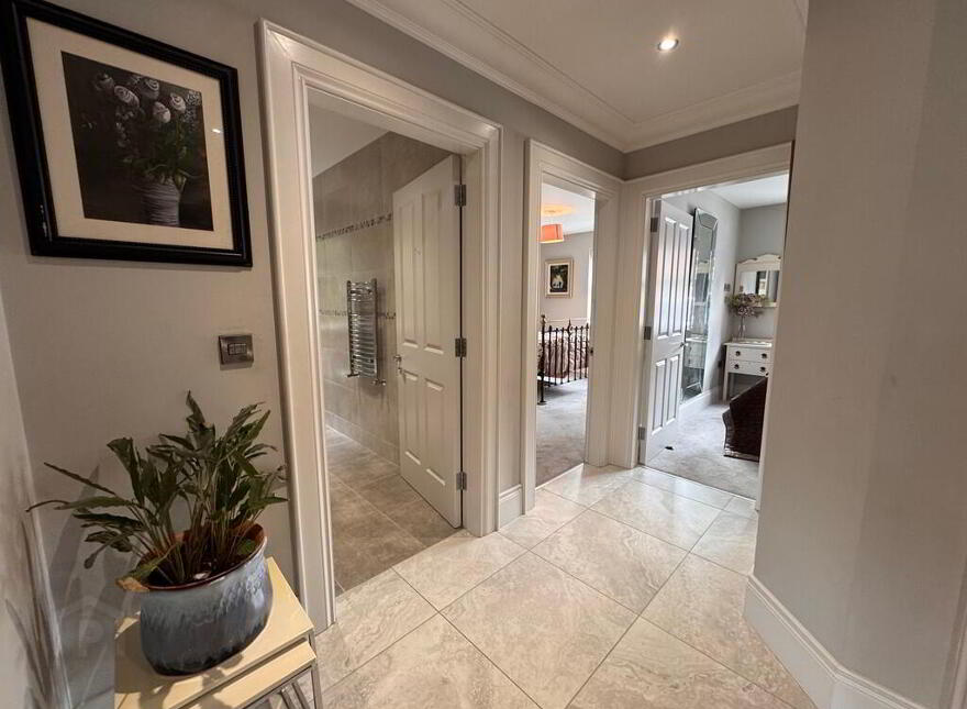 Apt 2, 1 Montpelier Park, 102 Malone Road, Belfast, BT9 5RS