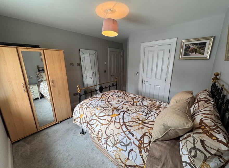 Apt 2, 1 Montpelier Park, 102 Malone Road, Belfast, BT9 5RS
