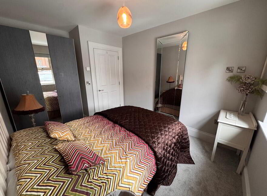 Apt 2, 1 Montpelier Park, 102 Malone Road, Belfast, BT9 5RS
