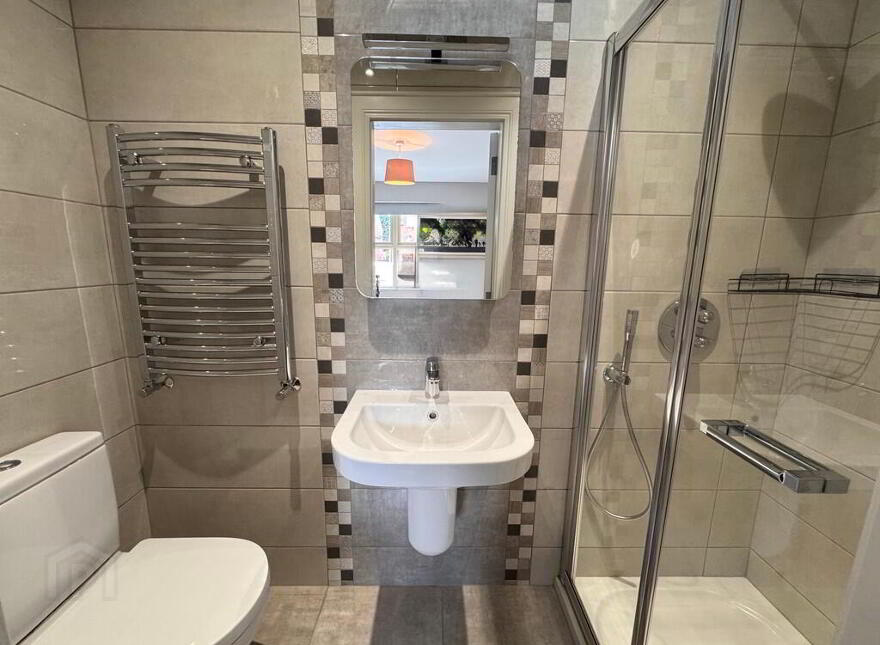 Apt 2, 1 Montpelier Park, 102 Malone Road, Belfast, BT9 5RS