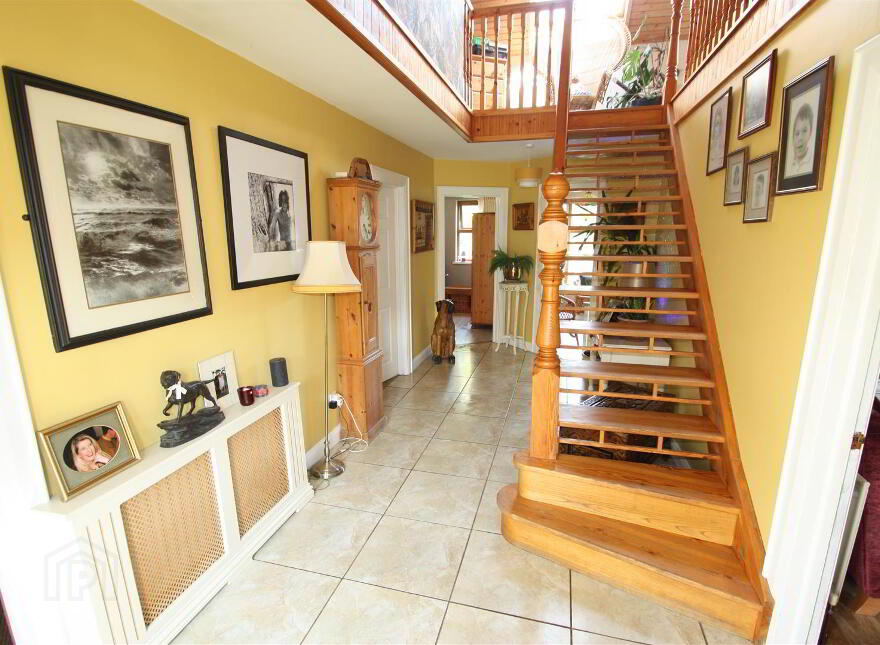 5 The Grove, Ballynahinch, BT24 8HR