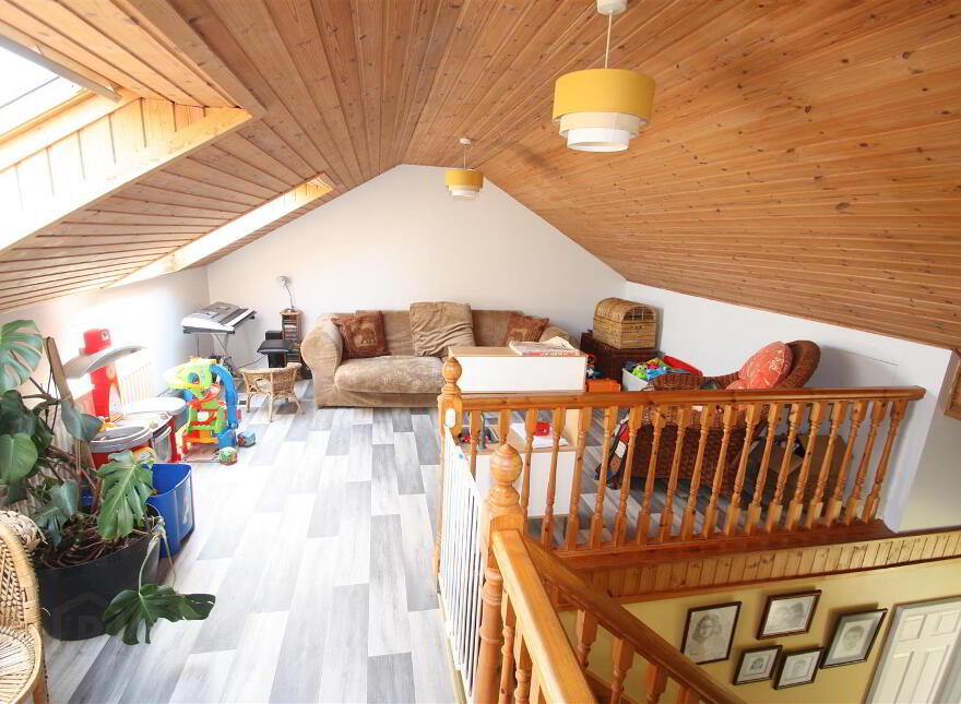 5 The Grove, Ballynahinch, BT24 8HR