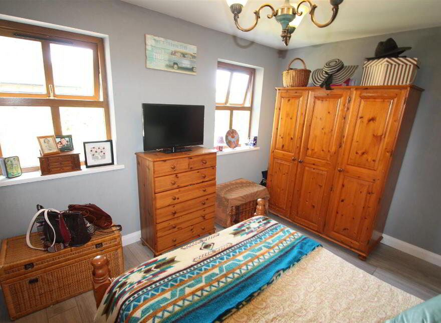 5 The Grove, Ballynahinch, BT24 8HR