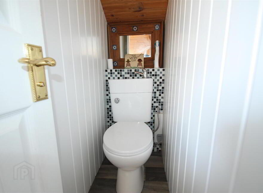 5 The Grove, Ballynahinch, BT24 8HR