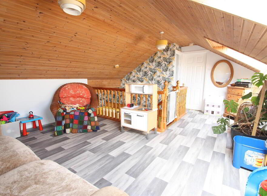 5 The Grove, Ballynahinch, BT24 8HR