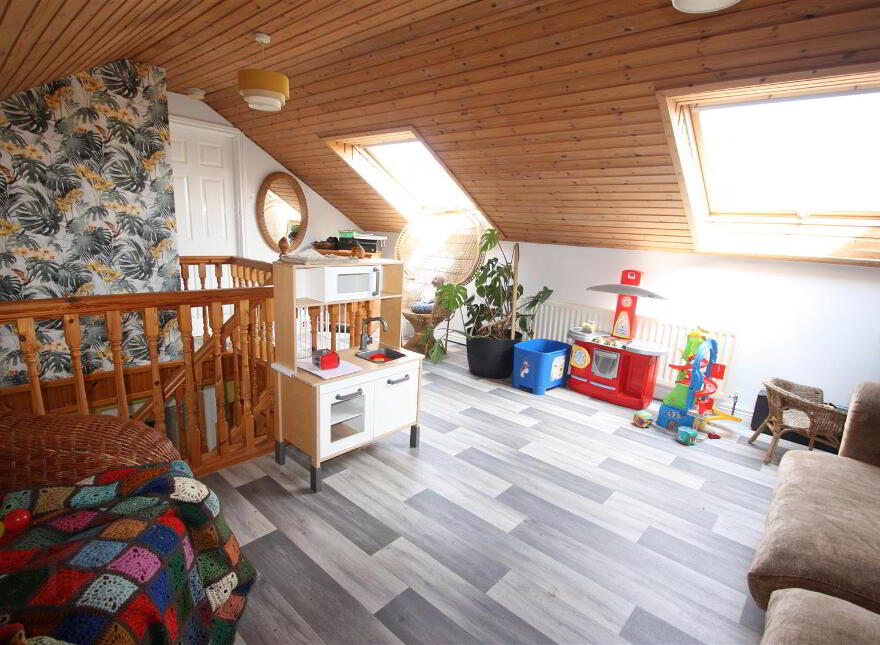 5 The Grove, Ballynahinch, BT24 8HR