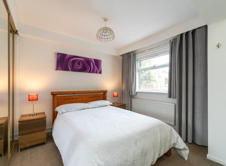 2 Salisbury Street, Dublin Road, Belfast, BT7 1AH