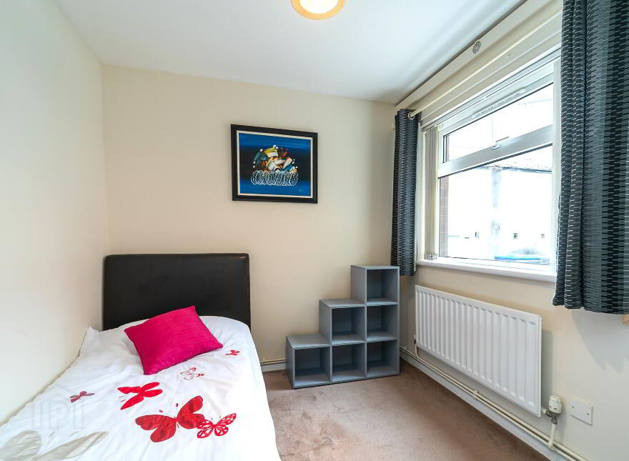 2 Salisbury Street, Dublin Road, Belfast, BT7 1AH