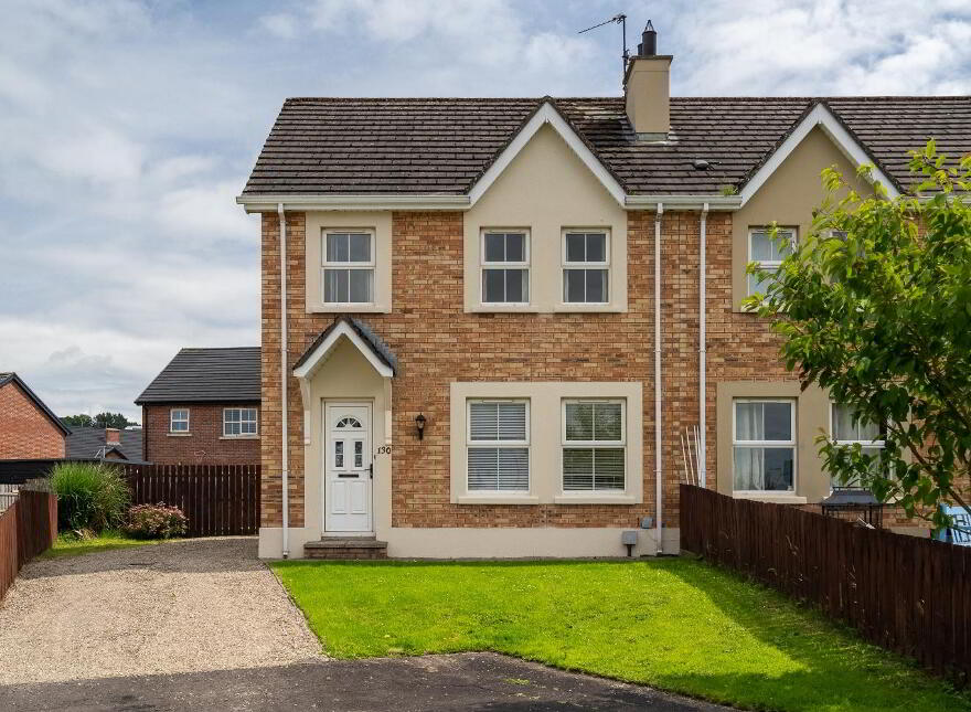 130 Mount Carmel Heights, Strabane, BT82 8JT photo