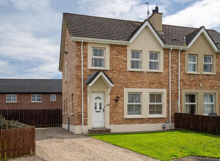 130 Mount Carmel Heights, Strabane, BT82 8JT