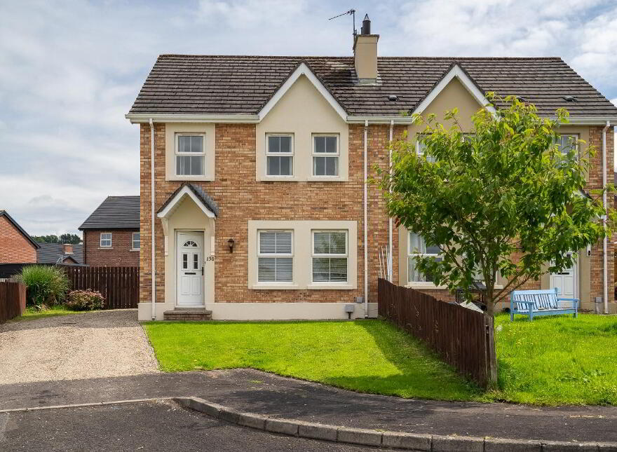 130 Mount Carmel Heights, Strabane, BT82 8JT