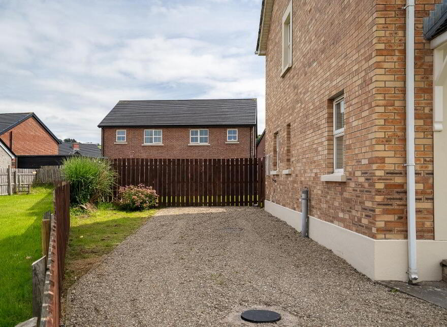 130 Mount Carmel Heights, Strabane, BT82 8JT