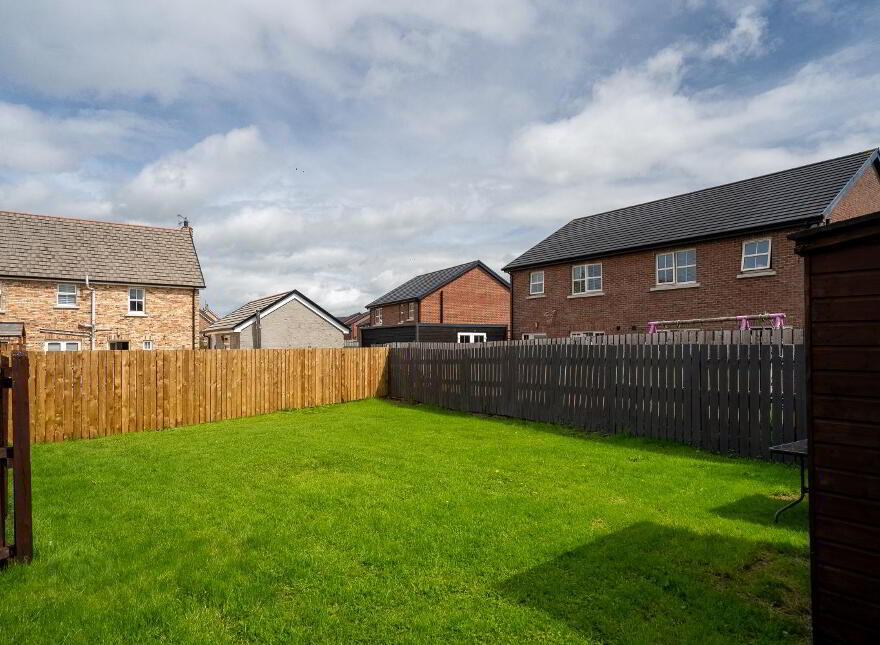 130 Mount Carmel Heights, Strabane, BT82 8JT