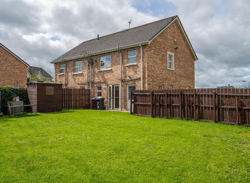 130 Mount Carmel Heights, Strabane, BT82 8JT