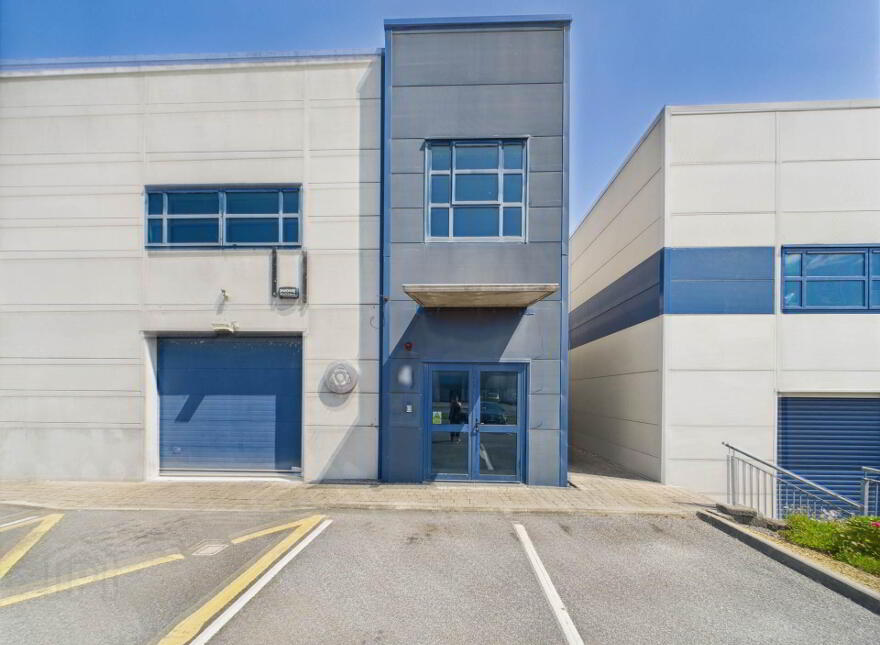 Unit 4, Boeing Avenue, Waterford, X91RTA4