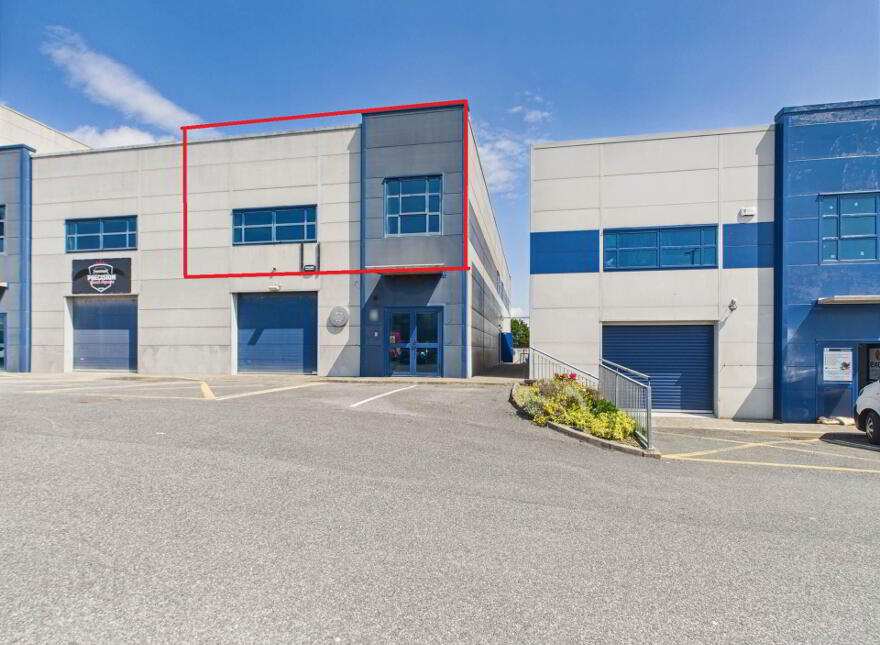 Unit 4, Boeing Avenue, Waterford, X91RTA4