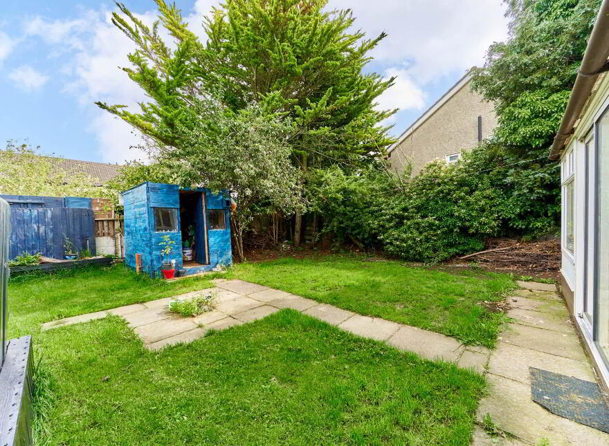 132 Abbeygrove, Navan, C15K6F2