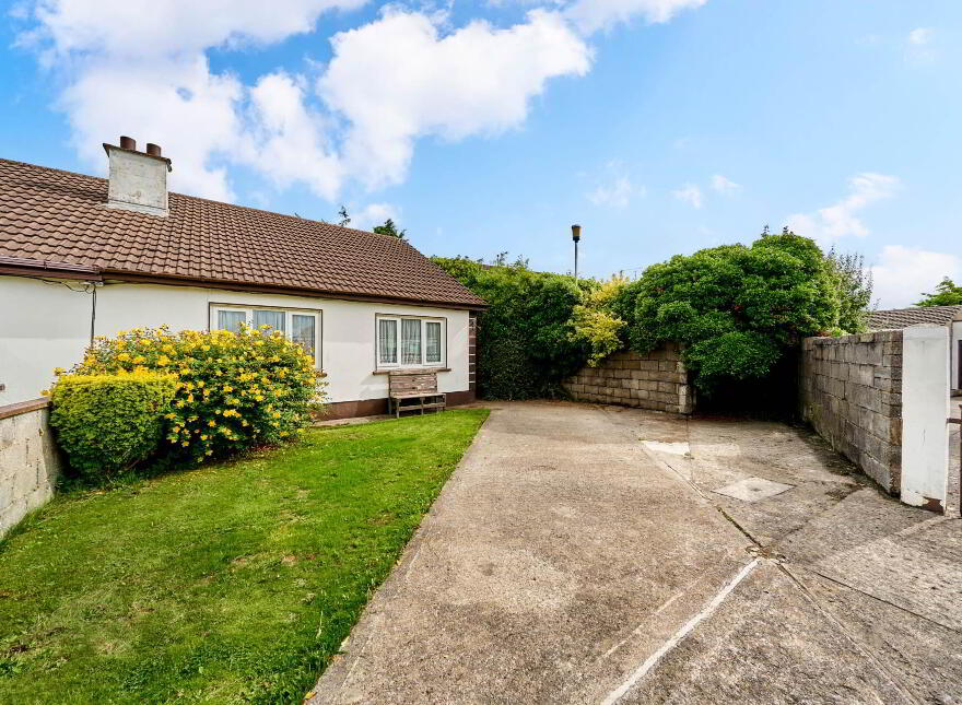 132 Abbeygrove, Navan, C15K6F2