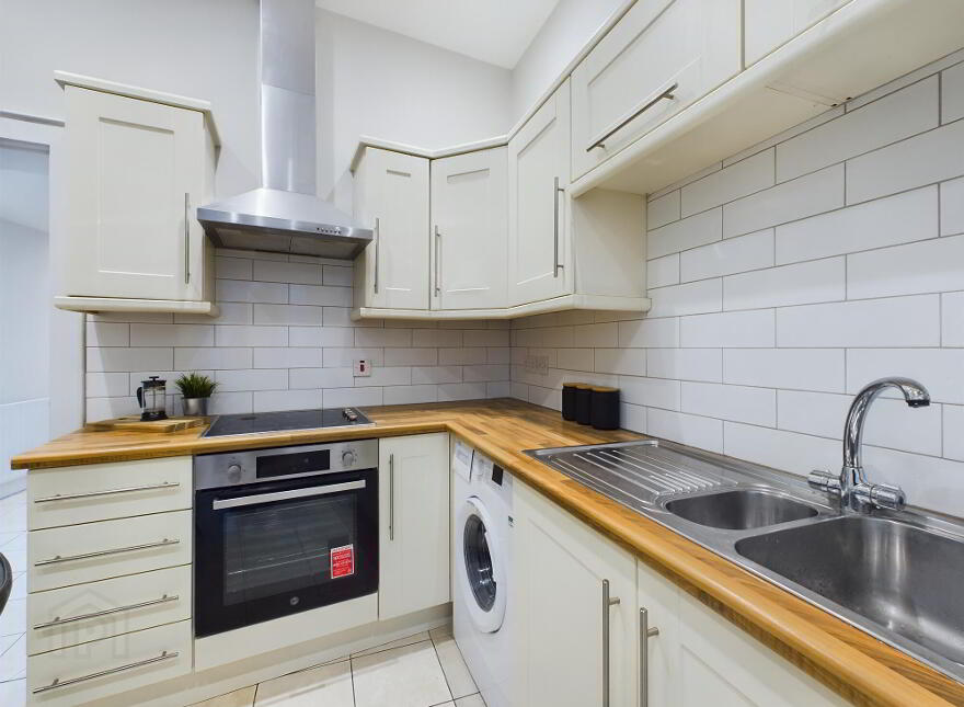 16 Edinburgh Street, Belfast, BT9 7DS