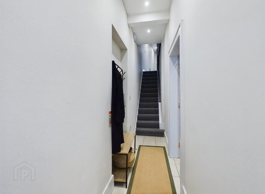 16 Edinburgh Street, Belfast, BT9 7DS