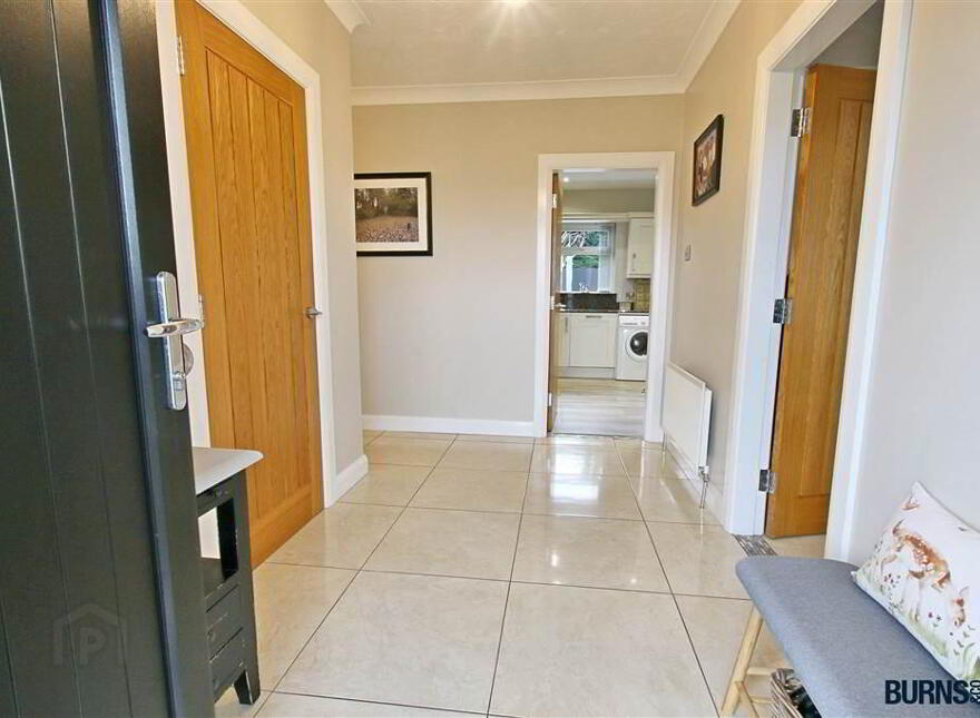 19 Calmore Park, Tobermore, BT45 5PQ