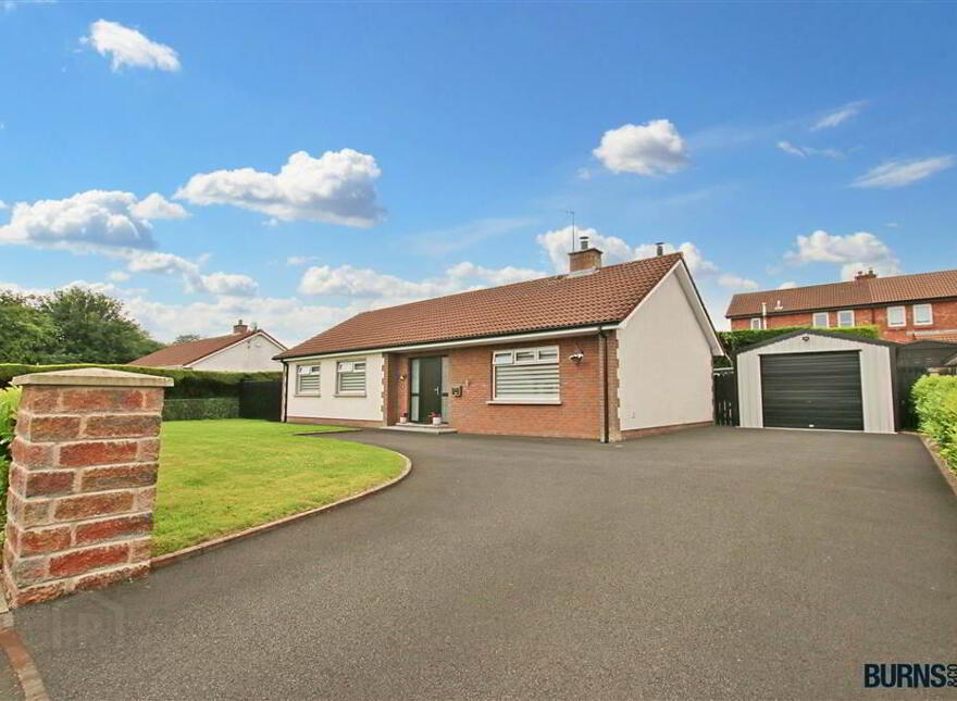 19 Calmore Park, Tobermore, BT45 5PQ