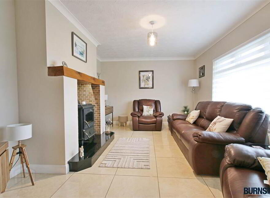19 Calmore Park, Tobermore, BT45 5PQ