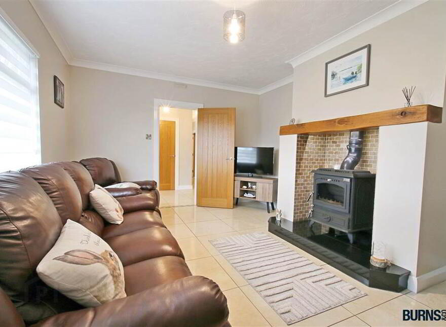 19 Calmore Park, Tobermore, BT45 5PQ