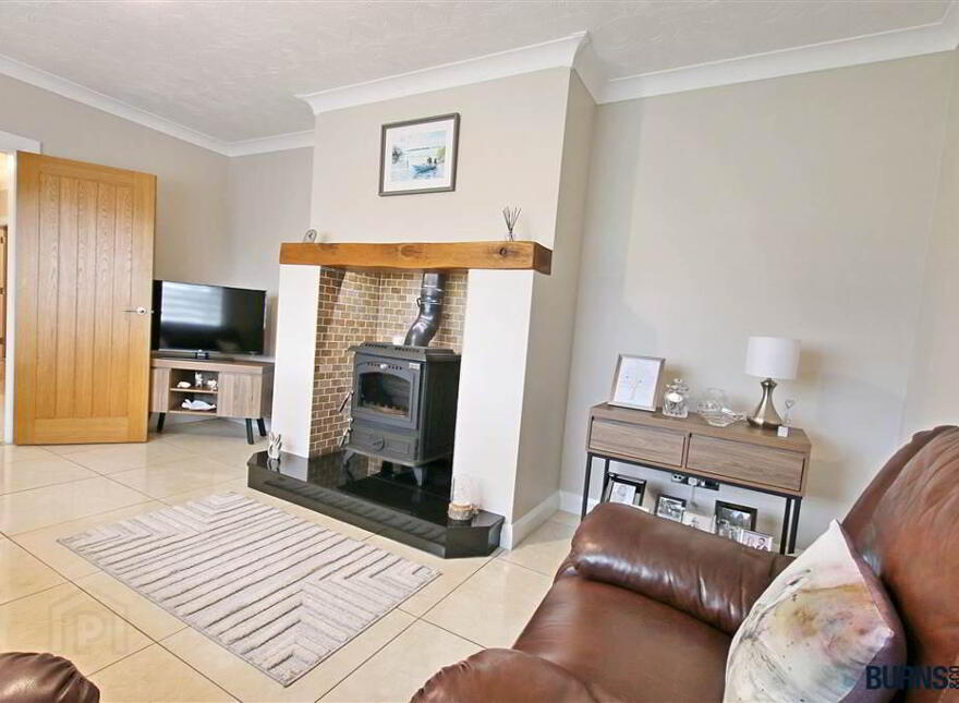 19 Calmore Park, Tobermore, BT45 5PQ