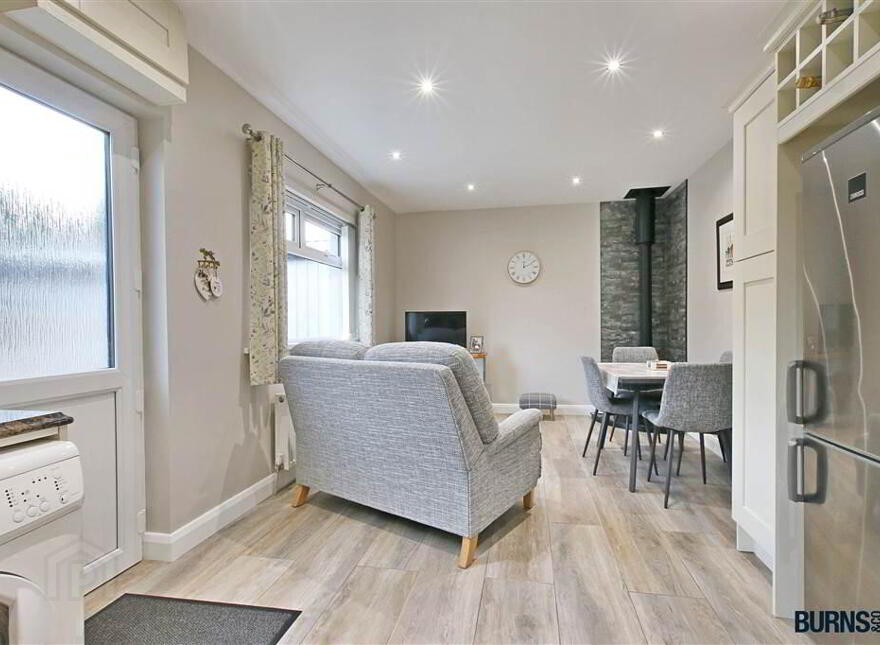 19 Calmore Park, Tobermore, BT45 5PQ