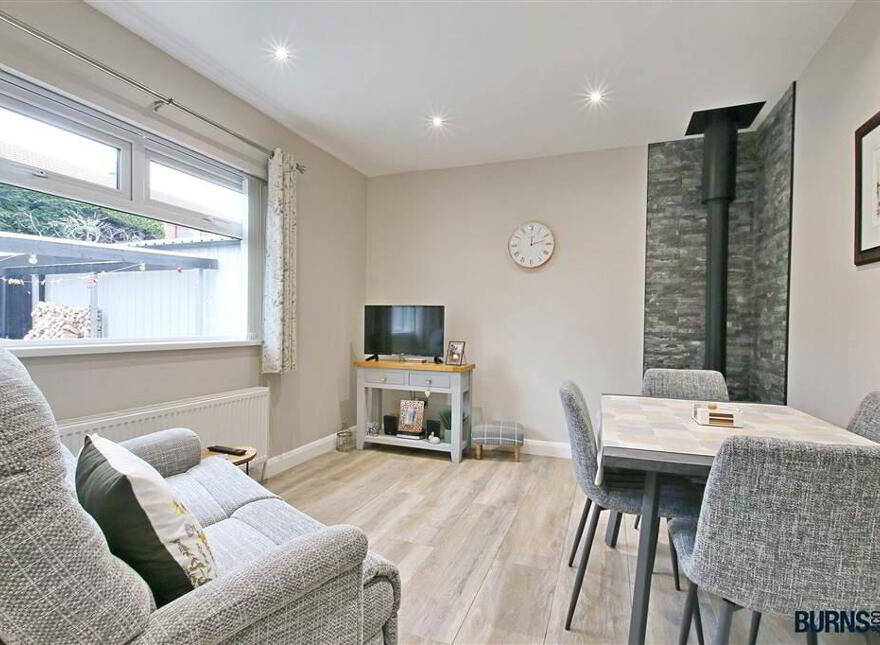 19 Calmore Park, Tobermore, BT45 5PQ