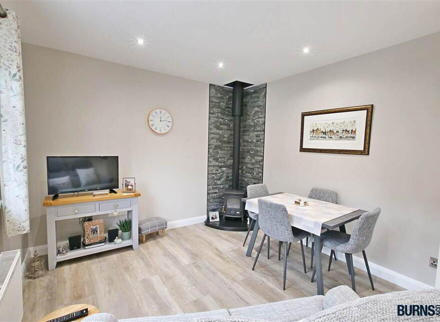 19 Calmore Park, Tobermore, BT45 5PQ