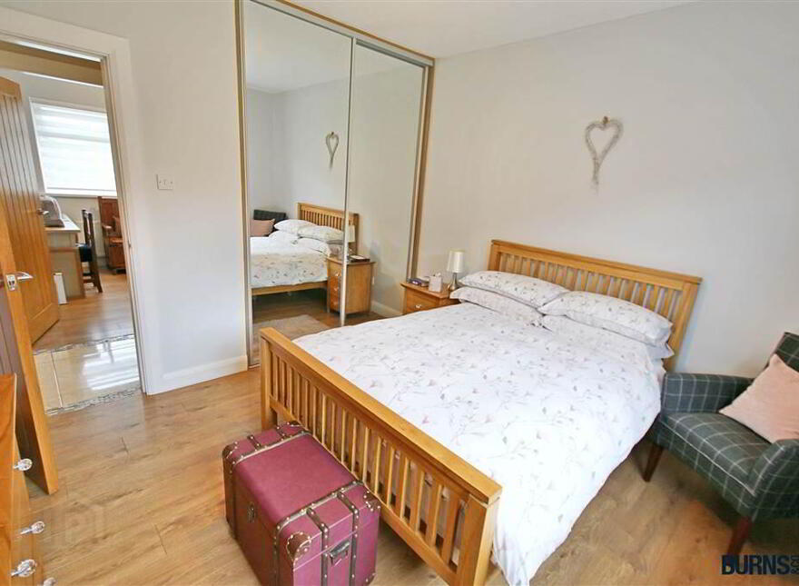 19 Calmore Park, Tobermore, BT45 5PQ