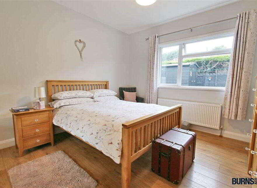 19 Calmore Park, Tobermore, BT45 5PQ