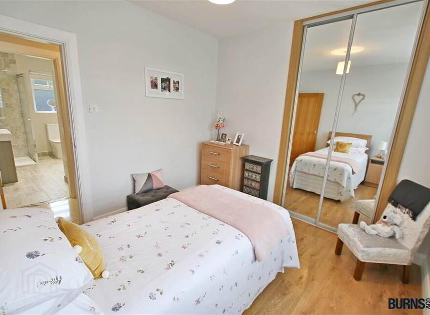 19 Calmore Park, Tobermore, BT45 5PQ