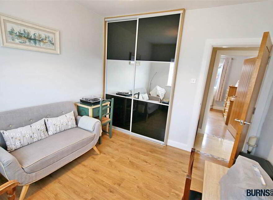 19 Calmore Park, Tobermore, BT45 5PQ