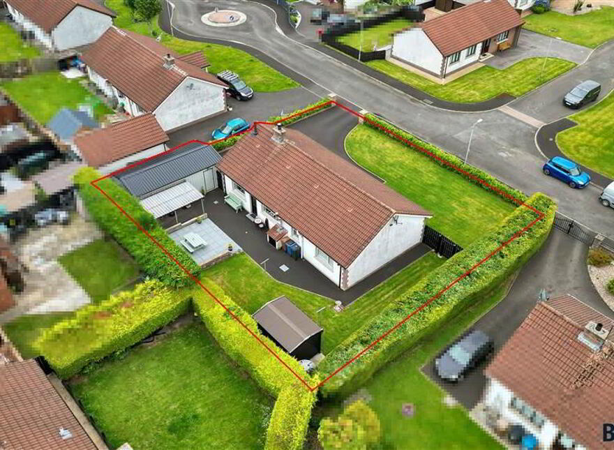 19 Calmore Park, Tobermore, BT45 5PQ