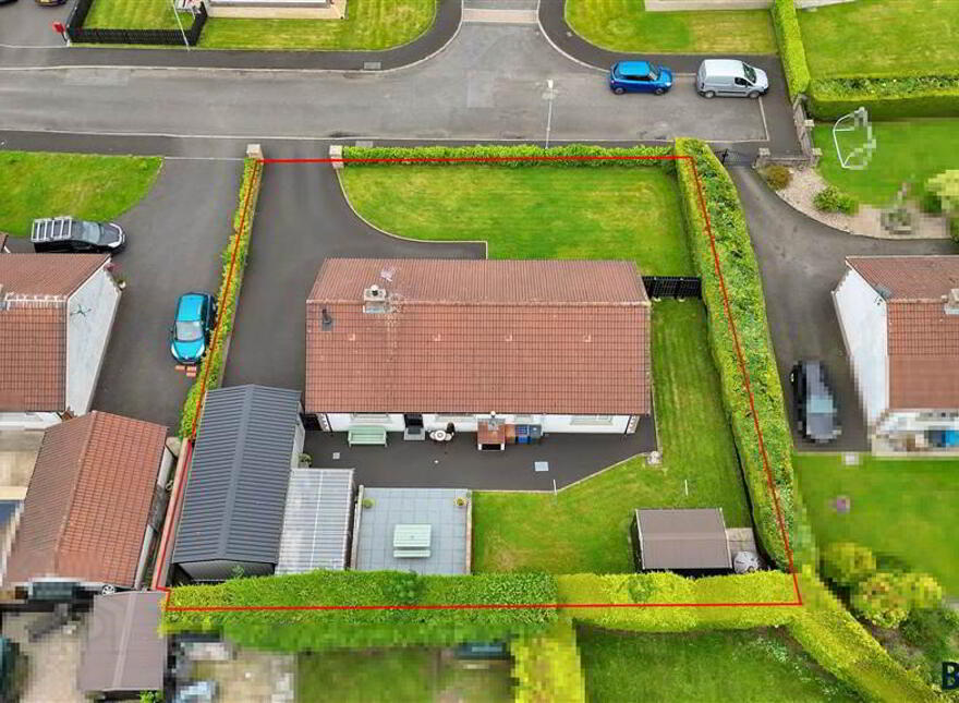 19 Calmore Park, Tobermore, BT45 5PQ