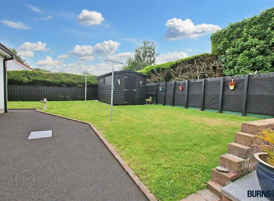 19 Calmore Park, Tobermore, BT45 5PQ