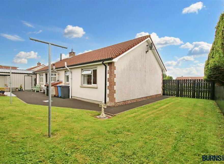19 Calmore Park, Tobermore, BT45 5PQ