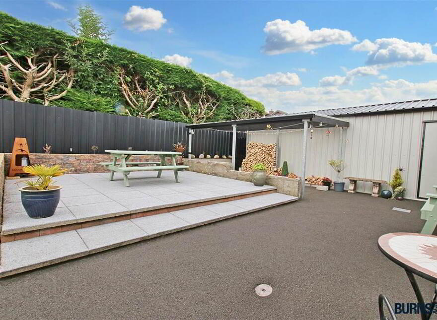 19 Calmore Park, Tobermore, BT45 5PQ