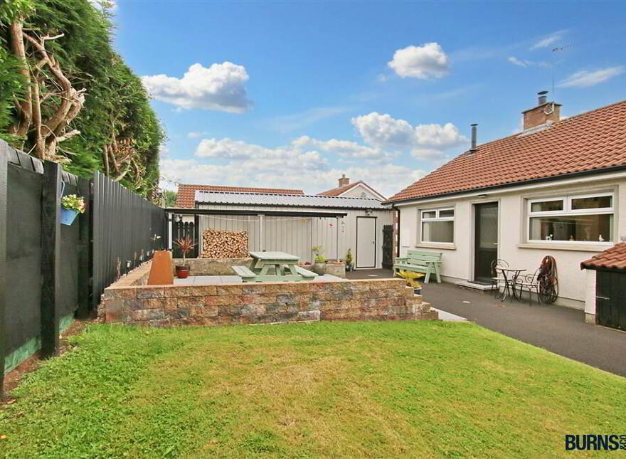 19 Calmore Park, Tobermore, BT45 5PQ