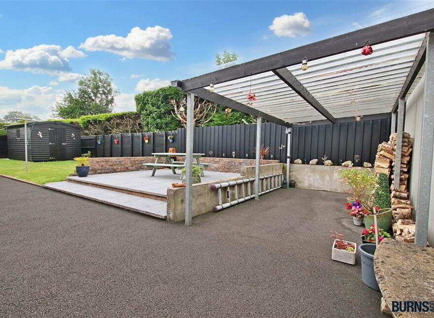 19 Calmore Park, Tobermore, BT45 5PQ