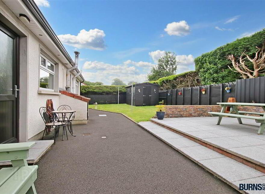 19 Calmore Park, Tobermore, BT45 5PQ