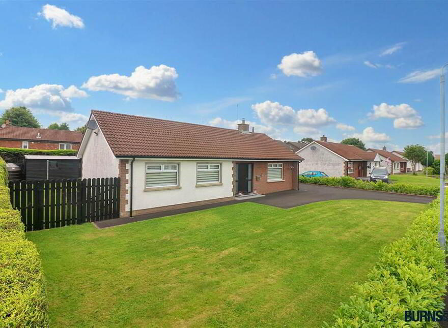 19 Calmore Park, Tobermore, BT45 5PQ
